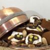 BROWNİ VE KAHVELİ SULTAN SARMA LOKUM