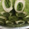 Antep Fıstıklı Browni Paşa Sultan Sarma Lokum