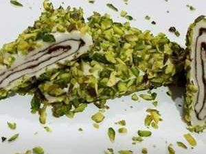SULTAN MUSKA FİLE ANTEP FISTIKLI ÇİKOLATALI LOKUM