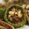ORGANİK İNCİRLİ CEVİZLİ SARMA LOKUM