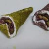 RONDO NUTELLA ÇİKOLATALI ANTEP FISTIKLI LOKUM