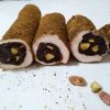 Sultan Sarma Browni Antep Fıs. Lokum