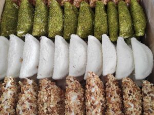 Afyon Lokumu