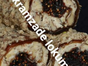 Afyon Lokumu