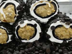 Browni-Damla-Cikolatali-Kahveli-Lokum