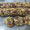 Muliki Antep Kaplama Lokum 500 gr
